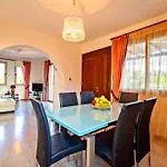 Вилла Samaliana Sandy - Private Pool - Jacuzzi - Private Area Полис