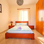Samaliana Sandy - Private Pool - Jacuzzi - Private Area Вилла Полис