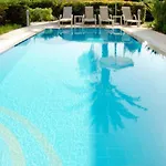 Вилла Samaliana Sandy - Private Pool - Jacuzzi - Private Area Полис