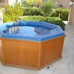 Samaliana Sandy - Private Pool - Jacuzzi - Private Area * Полис