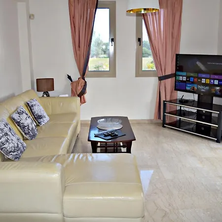 Samaliana Sandy - Private Pool - Jacuzzi - Private Area 폴리스