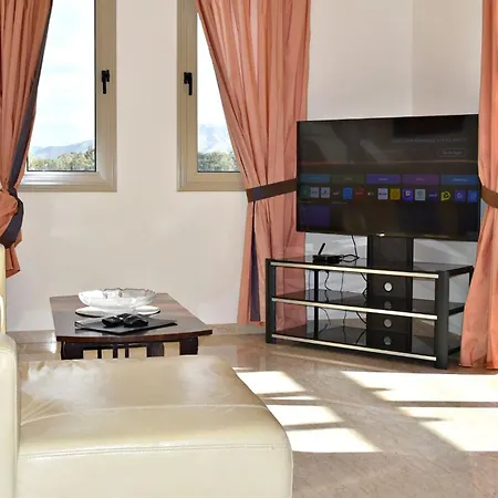 빌라 Samaliana Sandy - Private Pool - Jacuzzi - Private Area *