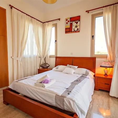 Samaliana Sandy - Private Pool - Jacuzzi - Private Area 别墅 Polis