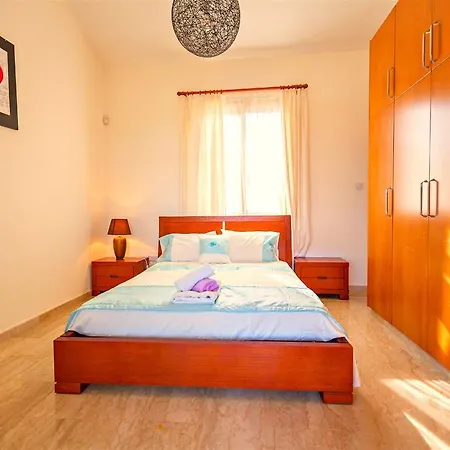 Samaliana Sandy - Private Pool - Jacuzzi - Private Area 别墅 Polis