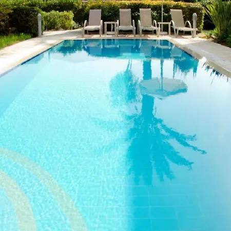别墅 Samaliana Sandy - Private Pool - Jacuzzi - Private Area Polis