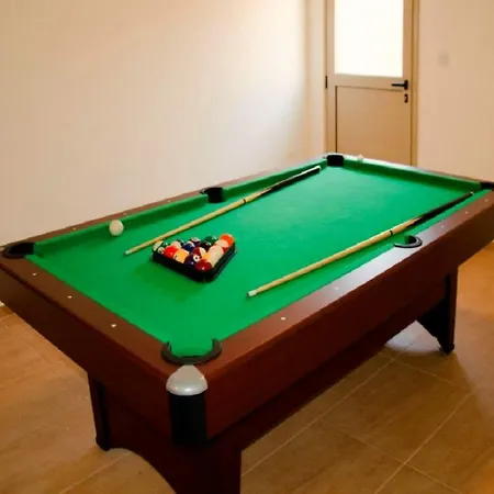 别墅 Samaliana Sandy - Private Pool - Jacuzzi - Private Area Polis