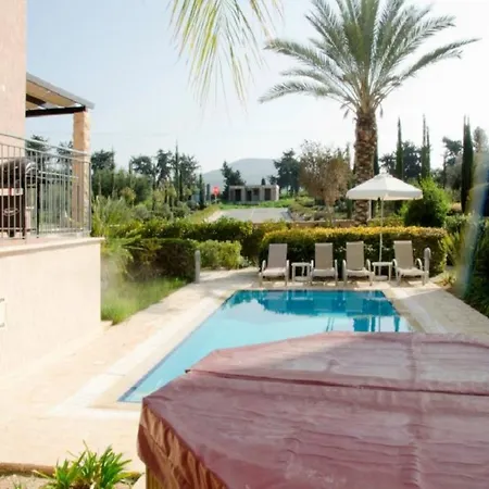 Samaliana Sandy - Private Pool - Jacuzzi - Private Area 别墅 Polis