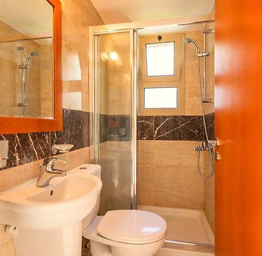 Samaliana Sandy - Private Pool - Jacuzzi - Private Area