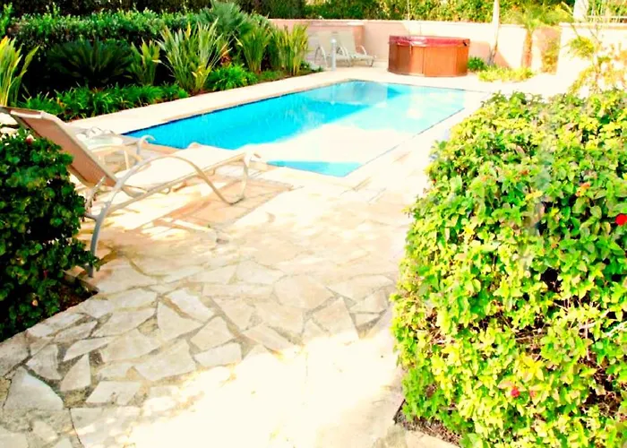 Samaliana Sandy - Private Pool - Jacuzzi - Private Area 빌라 *