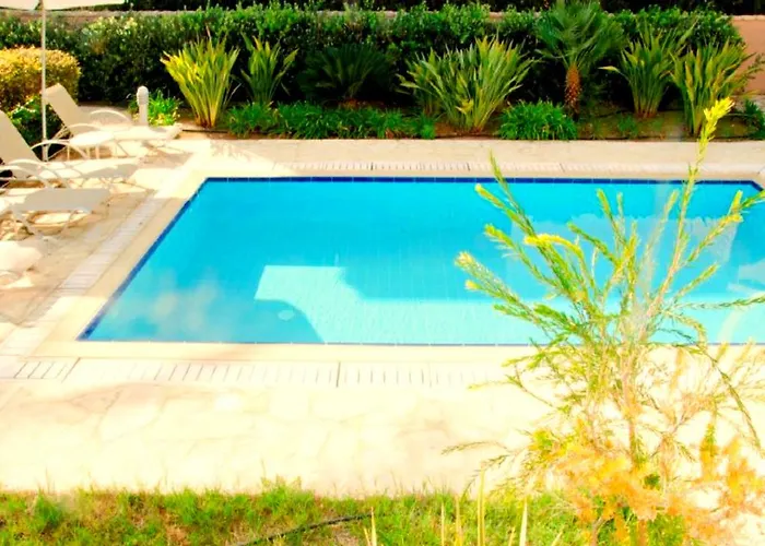 Samaliana Sandy - Private Pool - Jacuzzi - Private Area