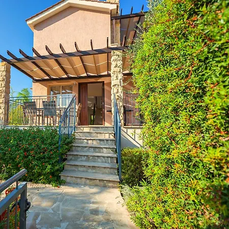 Samaliana Sandy - Private Pool - Jacuzzi - Private Area * Polis