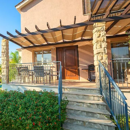 Samaliana Sandy - Private Pool - Jacuzzi - Private Area Villa