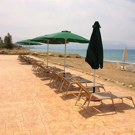 Samaliana Sandy - Private Pool - Jacuzzi - Private Area *