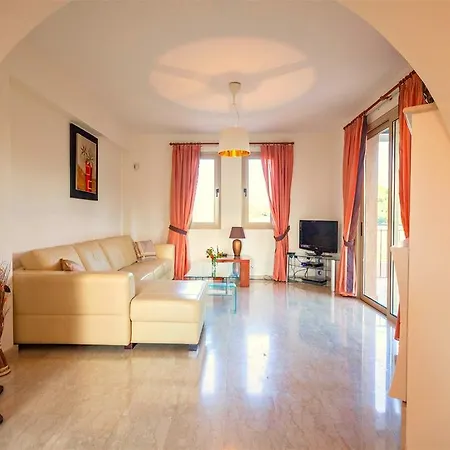 Villa Samaliana Sandy - Private Pool - Jacuzzi - Private Area Polis