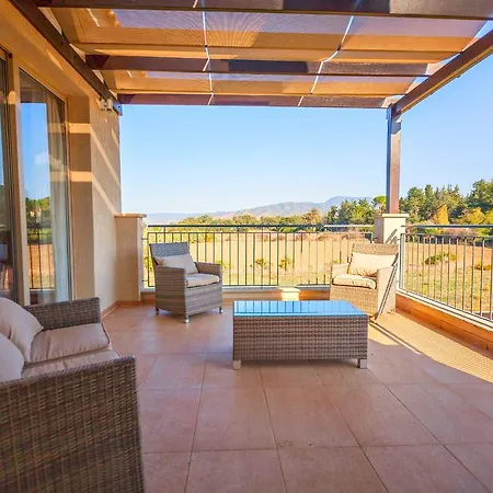 Villa Samaliana Sandy - Private Pool - Jacuzzi - Private Area *