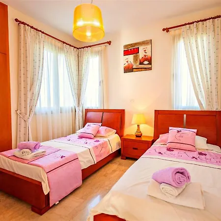 Samaliana Sandy - Private Pool - Jacuzzi - Private Area Villa