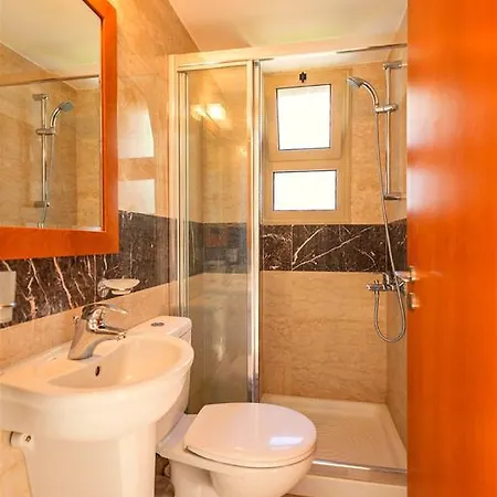 Samaliana Sandy - Private Pool - Jacuzzi - Private Area