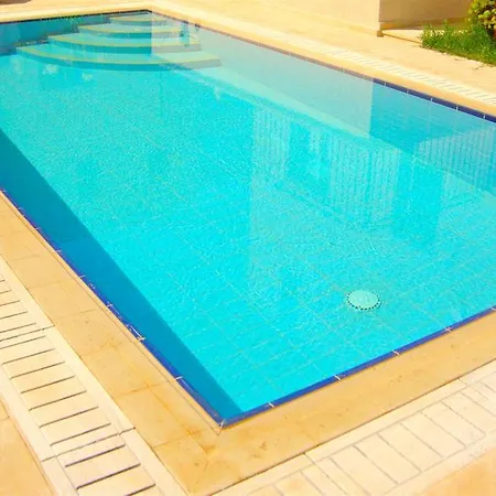 Samaliana Sandy - Private Pool - Jacuzzi - Private Area *