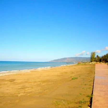 Samaliana Sandy - Private Pool - Jacuzzi - Private Area Villa