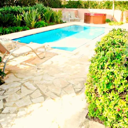 Samaliana Sandy - Private Pool - Jacuzzi - Private Area Villa *