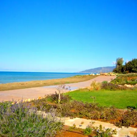 Villa Samaliana Sandy - Private Pool - Jacuzzi - Private Area *
