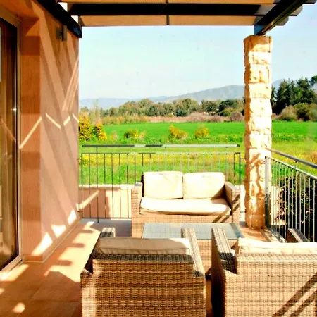 Samaliana Sandy - Private Pool - Jacuzzi - Private Area Willa