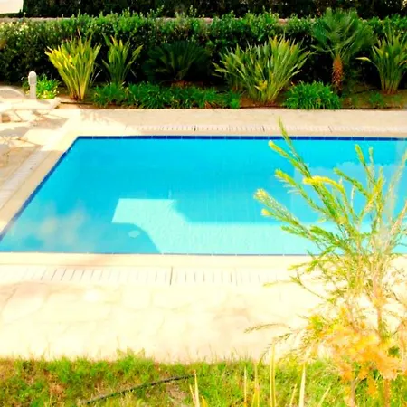 Samaliana Sandy - Private Pool - Jacuzzi - Private Area