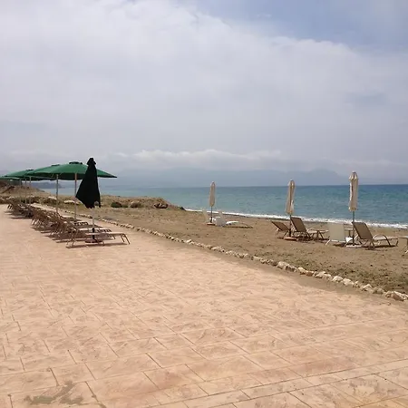 Samaliana Sandy - Private Pool - Jacuzzi - Private Area Polis