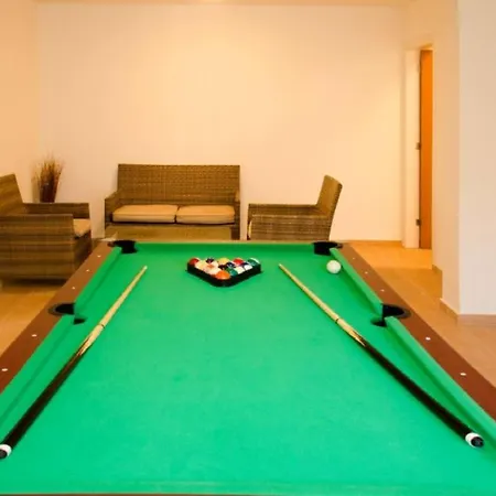 Samaliana Sandy - Private Pool - Jacuzzi - Private Area Villa *