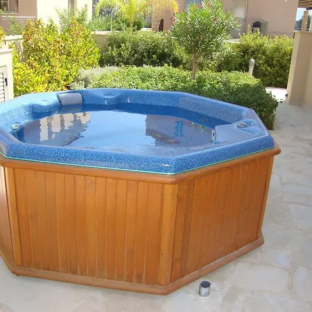 Samaliana Sandy - Private Pool - Jacuzzi - Private Area * Polis