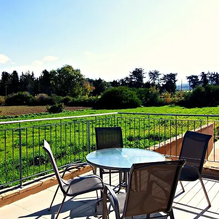 Samaliana Sandy - Private Pool - Jacuzzi - Private Area Polis