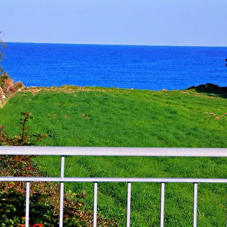 Samaliana Sandy - Private Pool - Jacuzzi - Private Area