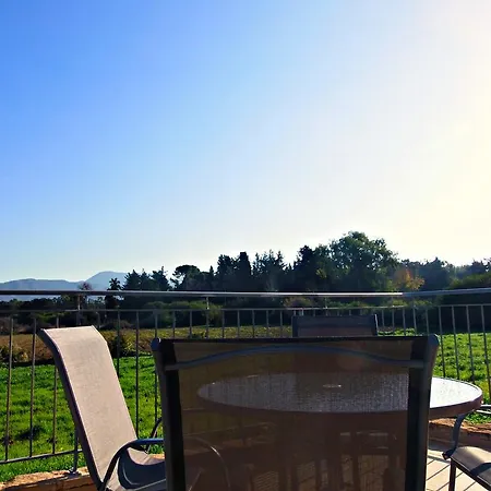 Samaliana Sandy - Private Pool - Jacuzzi - Private Area Villa *