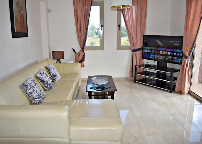 Samaliana Sandy - Private Pool - Jacuzzi - Private Area Polis