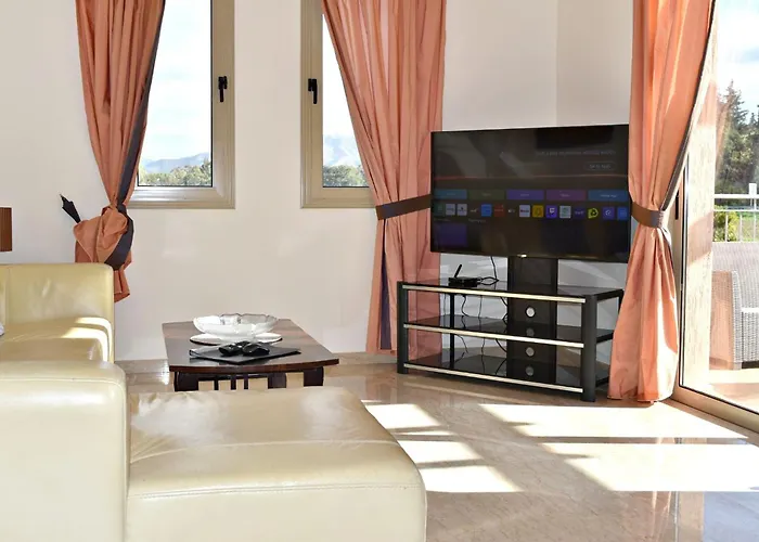 Villa Samaliana Sandy - Private Pool - Jacuzzi - Private Area *