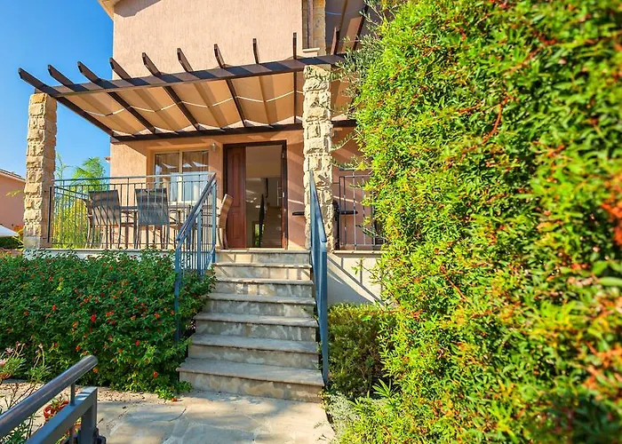 Samaliana Sandy - Private Pool - Jacuzzi - Private Area * Polis