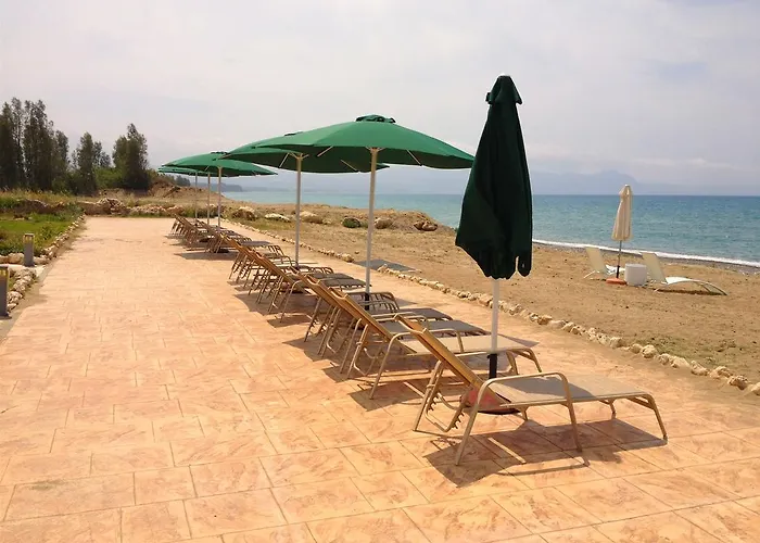 Samaliana Sandy - Private Pool - Jacuzzi - Private Area *