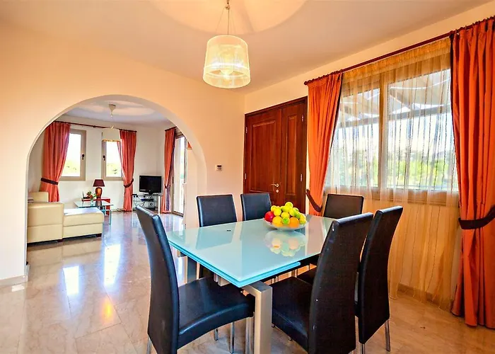 Villa Samaliana Sandy - Private Pool - Jacuzzi - Private Area Polis