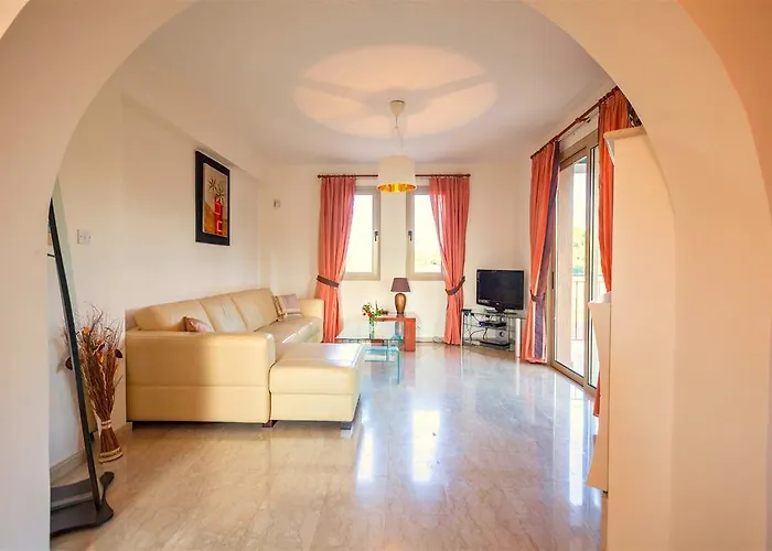 Villa Samaliana Sandy - Private Pool - Jacuzzi - Private Area Polis