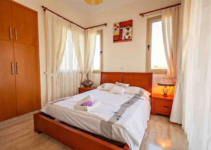 Samaliana Sandy - Private Pool - Jacuzzi - Private Area Villa Polis