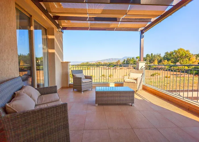 Villa Samaliana Sandy - Private Pool - Jacuzzi - Private Area *