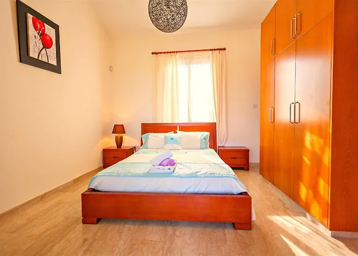 Samaliana Sandy - Private Pool - Jacuzzi - Private Area Villa Polis