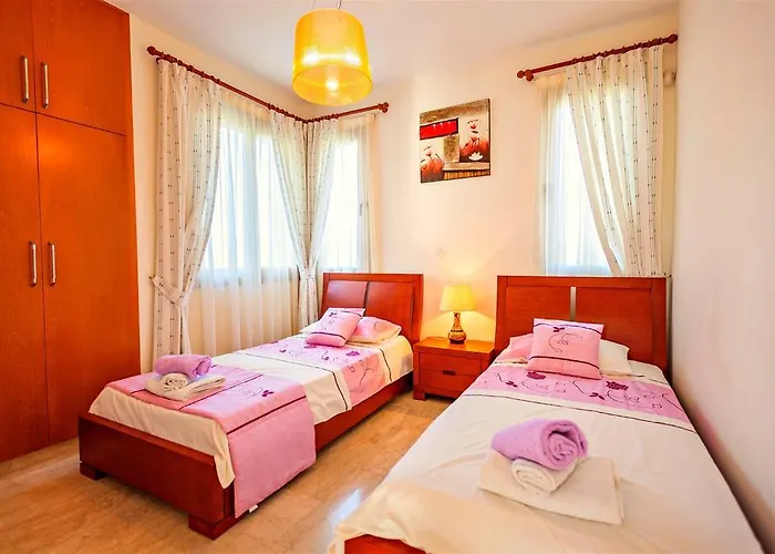 Samaliana Sandy - Private Pool - Jacuzzi - Private Area Villa