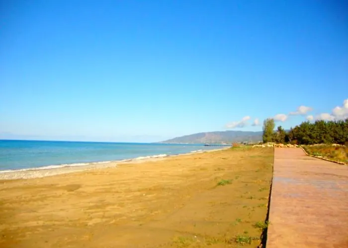 Samaliana Sandy - Private Pool - Jacuzzi - Private Area Villa