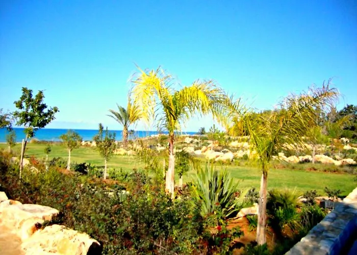 Samaliana Sandy - Private Pool - Jacuzzi - Private Area Villa Polis