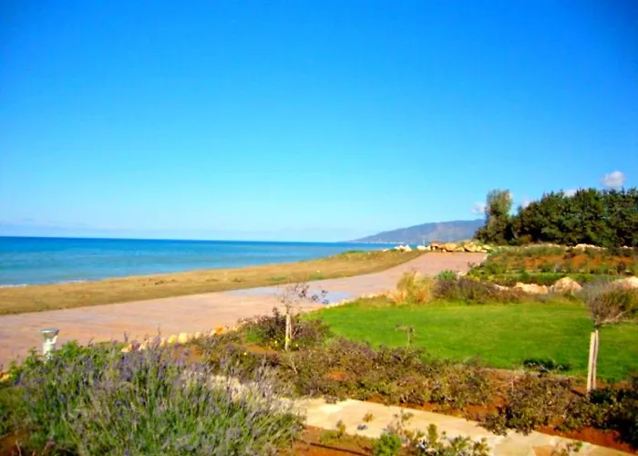 Villa Samaliana Sandy - Private Pool - Jacuzzi - Private Area *