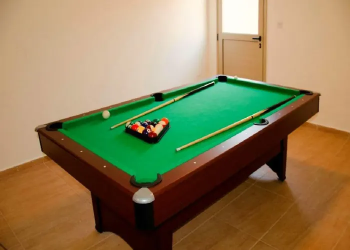 Villa Samaliana Sandy - Private Pool - Jacuzzi - Private Area Polis