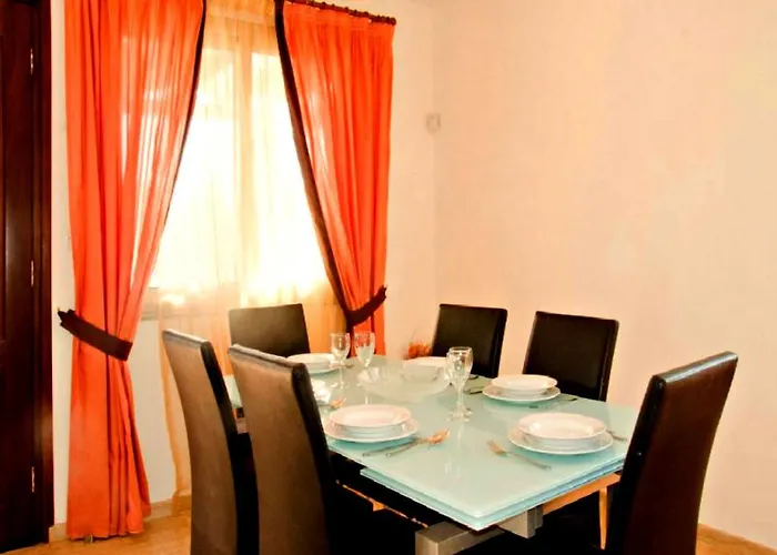 Samaliana Sandy - Private Pool - Jacuzzi - Private Area Villa Polis