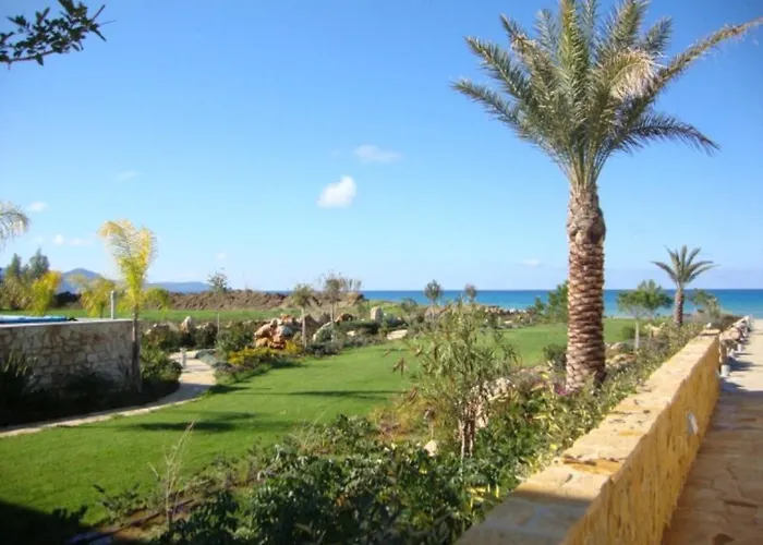 Samaliana Sandy - Private Pool - Jacuzzi - Private Area * Polis