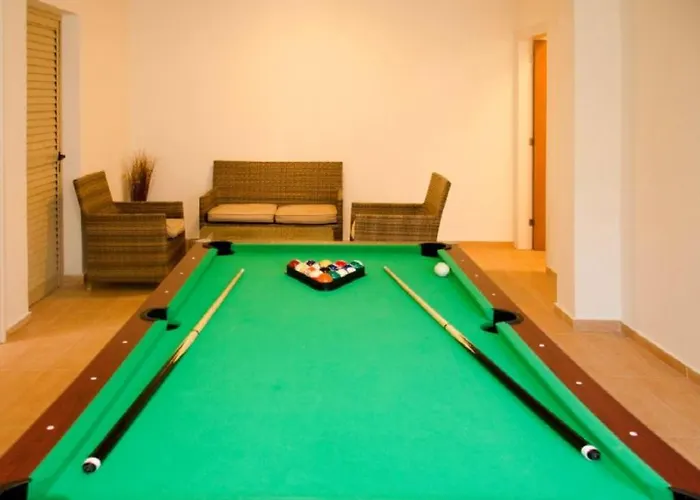 Samaliana Sandy - Private Pool - Jacuzzi - Private Area Villa *